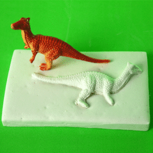 공룡화석 만들기(10인용 1세트)