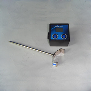 속도측정기용(비스피) 클램프