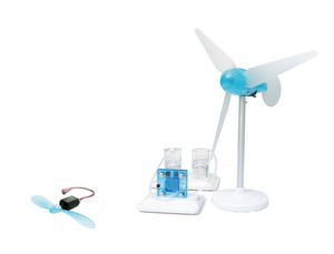 수소 풍력교육키트(수소)/ 수소 풍력교육키트 DR-1009/연료풍력발전기 MWG-360s 풍력발전기