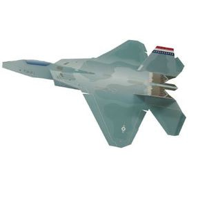 F-22 Rapter만들기-비행원리체험(3개 세트!)