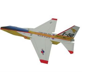 T-50 Golden Eagle만들기-비행원리체험(3개 세트!)(현재품절)구매전 재고확인요망 010-7146-5336!