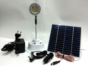 [KSC-11]태양광(SOLAR)조명등(만들기)한정판매/태양광조명등