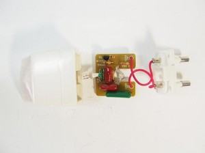 [KS-220] 꿈돌이 차광 라이트 만들기(센서취침등) 