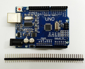 [R-2]아두이노 우노 R3 보드 호환보드 (CH340 Arduino Uno R3)