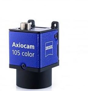 ZEISS Axiocam 105 color 현미경 카메라(5메가 카메라,USB 3.0출력)-견적문의!