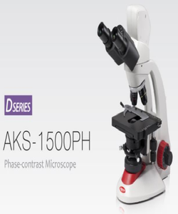 AKS-1500PH 위상차현미경