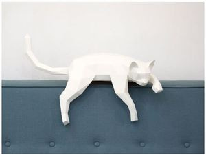 나른한 고양이 DROWSY CAT(DIY)+목공풀 (재고확인후 구매요망!) 010-7146-5336!