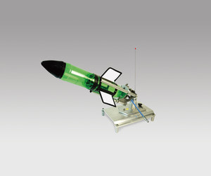 KT 물로켓 발사대-4(대회용)
