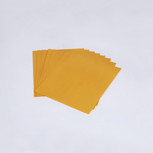 골든로드페이퍼(Goldenrod Paper) 10매입 KSIC-4242
