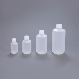 플라스틱시약병(세구-백색) PVC/물약병/투약병 KSIC-4217