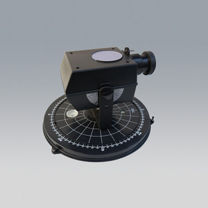솔라 솔루션(태양흑점관찰기) K-5180,STDR-909