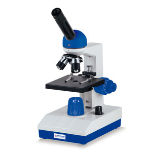 충전식 학생용현미경(생물,단안)MST-BA시리즈