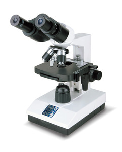 생물 쌍안 현미경 PAR-B 시리즈 (교육용보급형) KSIC-7233 (옵션선택!)