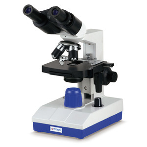 학생용 현미경(생물,쌍안) MST-MB시리즈