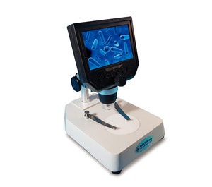 멀티영상USB현미경(충전식,MST-600A)