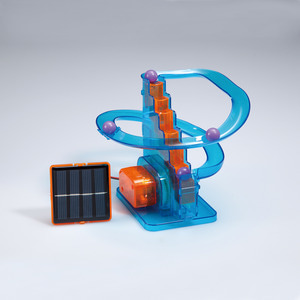 태양광 롤러코스터키트 KSIC-9572/태양광 롤러 코스터 키트