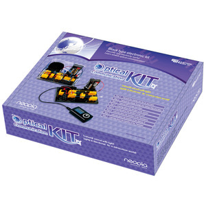 광통신키트/ Optical Communication Kit(단종!)