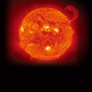 태양계 포스터(10종 1조),종이통 포장 520x750mm