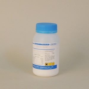 산화칼슘(생석회) 시 500g(96%)