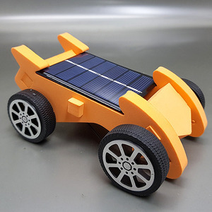 태양광자동차 터보A형(일반형)
