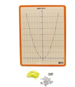포물선 계산기(The parabola calculator)(10인용)