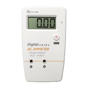 디지털 교류 전류계/교류전류계(HS-4000)/디지털교류전류계 HS4000