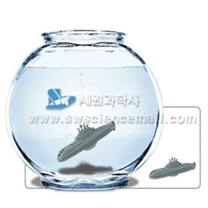 꼬마 잠수함 스쿨팩(12인 그룹 세트)/4M/포엠(단종!)