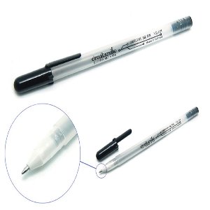 전도펜 도전펜(Electric Pen) (신형,회로 그리기용)  KSIC-1637