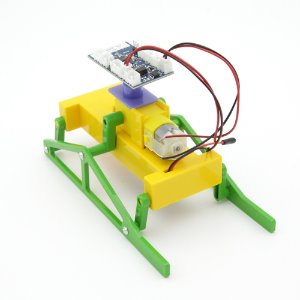 사물인터넷 IoT 라이더로봇 만들기