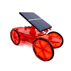 태양광 전기자동차 만들기-일반용