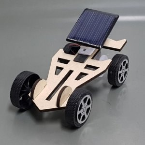 UB 신재생에너지 미니 태양광 자동차 M1