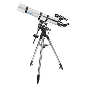 천체망원경(굴절식) KSIC-17013