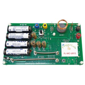 전기전자 학습실험장치 KSIC-19009