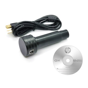 현미경 CCD 디지털 카메라 USB KSIC-17011