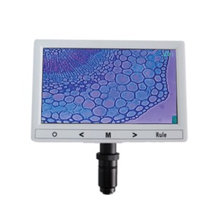 현미경 접안용 디지털 카메라(모니터, 카메라 일체형) KSIC-17012