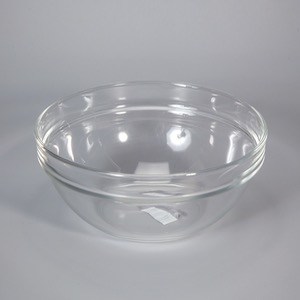 투명그릇(유리)강화유리 KSIC-10212