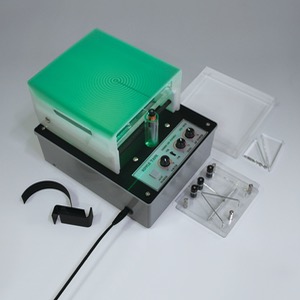 수면파실험장치(소형.초정밀) KSIC-3437