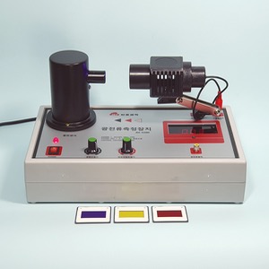 광전류 측정장치 KSIC-3390