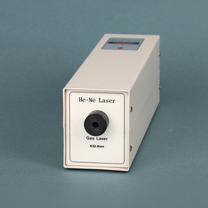 레이저발생장치 A형/ B형 KSIC-3304