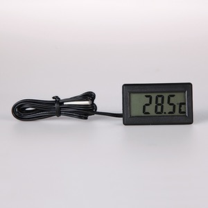 디지털온도계(미니,다용도용) KSIC-2322