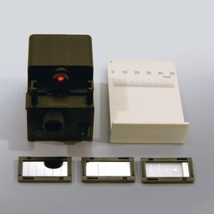 레이저슬릿 실험장치 KSIC-3451