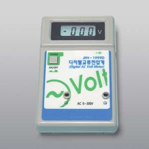 교류전압계(디지털식) KSIC-2405
