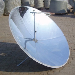 태양열 조리기(대형) KSIC-1012