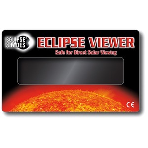 태양 관찰카드  KSIC-3977