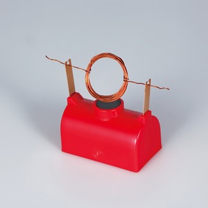 간단한 전동기(모터)만들기 KSIC-3841