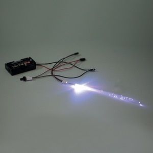 3색 LED광섬유만들기(광섬유원리) 5인세트-자료실(상세설명서첨부) KSIC-9719