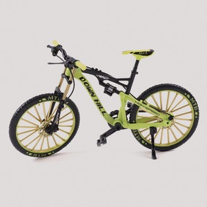 자전거 모형(교육용) KSIC-1525/자전거 모형