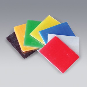 여러가지 색깔의 양초점토(7색)  KSIC-10495