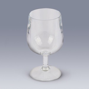 투명한 컵(플라스틱) 5개 1조 KSIC-10424