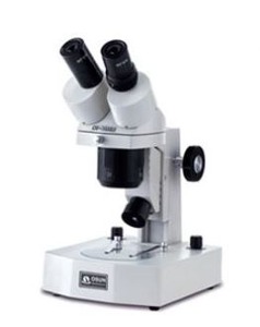 보급형 쌍안 실체 현미경 (교육용) OSS-30L